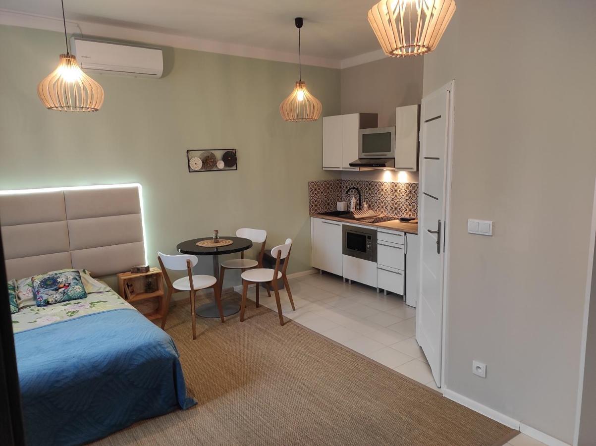 Ferienwohnung Redkot 40A Grünberg Exterior foto
